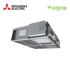 Recuperator de caldura Mitsubishi Electric Lossnay LGH-200RVXT-E, pentru tavan fals